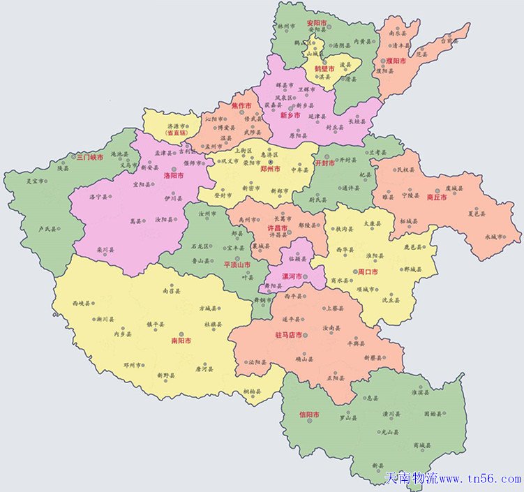 河南省地圖m.bollycircle.com